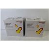 Image 4 : (2) Cases of Honeywell Laser Foam Ear Plugs (NIB)