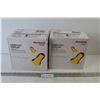 Image 1 : (2) Cases of Honeywell Laser Foam Ear Plugs (NIB)
