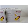Image 3 : (2) Cases of Honeywell Laser Foam Ear Plugs (NIB)
