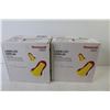 Image 4 : (2) Cases of Honeywell Laser Foam Ear Plugs (NIB)