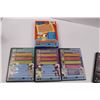 Image 4 : DVD Box Sets - Family Guy & Blade