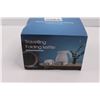 Image 2 : Traveling Folding Kettle (NIB) & Medical Infrared Thermometer (NIB)