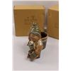 Image 5 : (2) Garden Gnome Planters (NIB)
