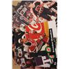 Image 5 : Early 1990's Pro Set Hockey Card Collection Broken Into Teams w/ Other Makers Such as Upper Deck, O.