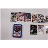 Image 7 : (2) Tins Of Hockey Cards - Various Makers, Years & Players