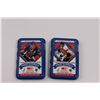 Image 8 : (2) Tins Of Hockey Cards - Various Makers, Years & Players