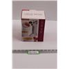 Image 1 : Typhoon Creme Brulee 5 Pc Professional Set (NIB)