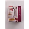 Image 2 : Typhoon Creme Brulee 5 Pc Professional Set (NIB)