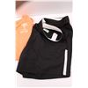 Image 6 : (2) George 4XL Shirts (New w/Tags) & Black Grand Slam 2XL Shorts