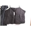 Image 3 : Sofia Jeans XXXL Dress, Joe Fresh+ 3X Tank Top & George Plus 4X Shorts