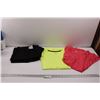 Image 1 : EZYWear 2X Pants, Athletic Works 2XL Tank Top & George Plus 4X Shirt