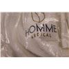 Image 2 : Homme Medical House Coat/Robe - New in Package
