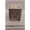 Image 1 : Revlon Spa Moisture Stay Facial Sauna w/ Bonus Inhaler - NIB