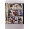 Image 6 : (10 Pgs.) Binder of Mixed Brand Hockey Cards From 1990s/2000s - Upper Deck, Pacific, Donruss, Pinnac
