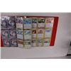 Image 3 : (9 Pgs.) Binder of 2000s Pokemon Cards