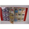 Image 4 : (9 Pgs.) Binder of 2000s Pokemon Cards