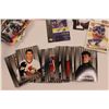 Image 5 : (Approximately 750+) NHL Hockey Cards of Various Makers & Condition - 1997 Upper Deck, 2002 Bowman, 
