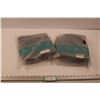 Image 1 : (2) Palus Magnetic Screen Door Kits (New in Package)