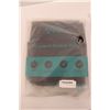 Image 2 : (2) Palus Magnetic Screen Door Kits (New in Package)