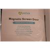 Image 4 : (2) Palus Magnetic Screen Door Kits (New in Package)