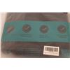 Image 5 : (2) Palus Magnetic Screen Door Kits (New in Package)