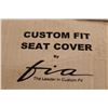 Image 6 : Fia OE30 Series Chevrolet/GMC Silverado 07-13 Rear Seat Covers (Charcoal) appears NIB