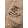 Image 2 : (2) Homme Medical House Coat/Robe (XL) - New in Package
