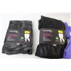 Image 2 : Comfort Bra (XXL) - George Basic Leggings (3X) (NEW)