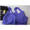 Image 4 : Comfort Bra (XXL) - George Basic Leggings (3X) (NEW)