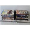 Image 1 : (16) DVDs - Family - Adventure - Action - Drama