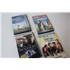 Image 4 : (16) DVDs - Family - Adventure - Action - Drama