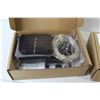 Image 2 : (2) Colorful Solar LED Light Strips (NIB)