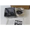 Image 2 : (2) Colorful Solar LED Light Strips (NIB)