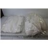 Image 1 : (2) Homme Medical House Coat/Robe (XL) - New in Package