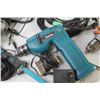 Image 4 : (2) Black & Decker Electric Drills (working) - Cordless Makita 4.8V (working) - Misc. Items