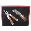 Image 2 : Mastercraft Wooden Box Tool Set