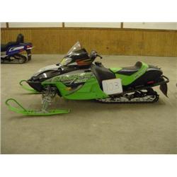 2004 Arctic Cat Sabre Cat 500