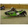 Image 1 : 2004 Arctic Cat Sabre Cat 500