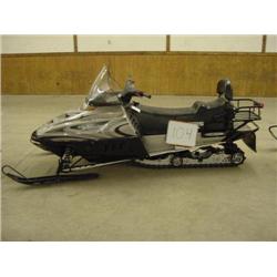 2003 Polaris Sport Touring 550 fan