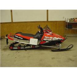 2005 Polaris 700 RMK 144