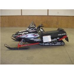 2005 Polaris Supersport 550 fan