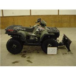 2004 Polaris Sportsman 400