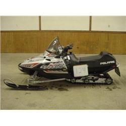 2005 Polaris 550 Classic  ES,Reverse