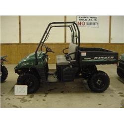 2003 Polaris Ranger 4X4