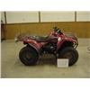 Image 1 : 2003 Kawaski Prairie 360 4x4