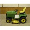 Image 1 : John Deere 425