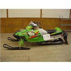 2003 Arctic Cat 440 SnoPro