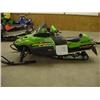 Image 1 : 2000 Arctic Cat ZR 600 carb