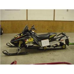 2004 Ski Doo 600 Summit