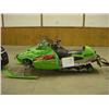 Image 1 : 2002 Arctic Cat ZR 500